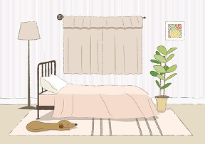 ペットの部屋も安心 598b5e1dd25ce8307546eed99f90df3f